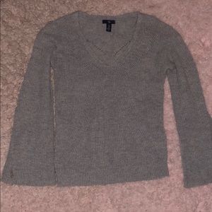 GAP sweater